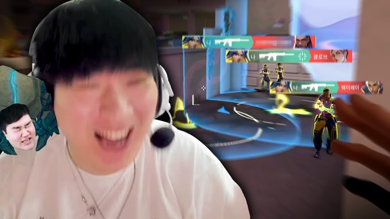 도합 200kg 작골 듀오