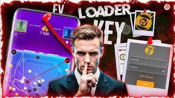 💯 Ev loder update probleem opgelost carrom pool GEEN UPDATE OPTIE | Ev loader Nieuwe hack | snake...