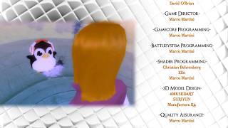 3D RPG Maker: How To Create Credits
