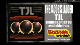 The Jacob's Ladder - TJL (CD, 2008) Apostle's Matt Harding-Ty