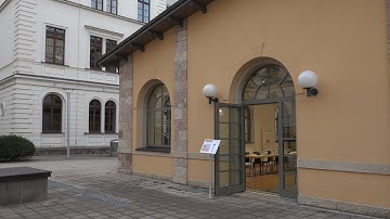 „WER GIBT UNS HEUTE NOCH ZU DENKEN?“ - Eine Diskussion an der TU Chemnitz am 4. November 2025