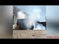 Cummins, Duramax & Powerstroke Rolling Coal Diesel Compilation Part 12