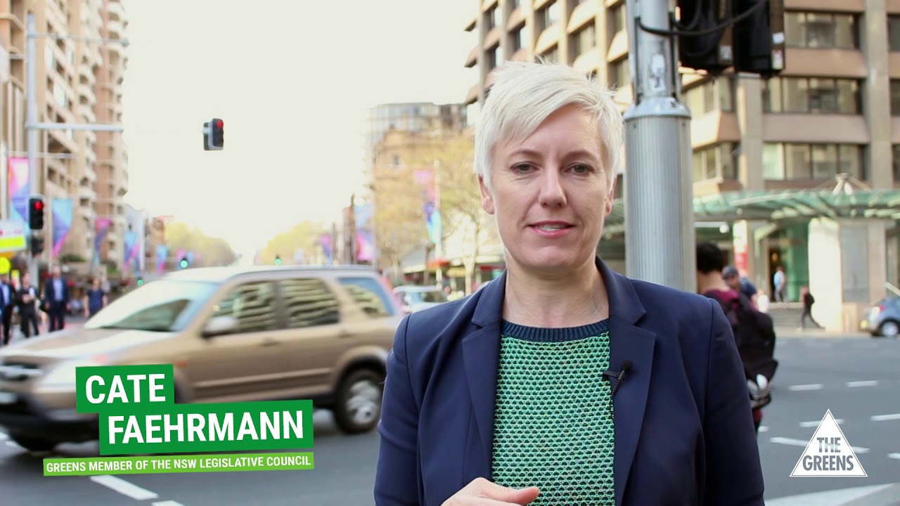 Cycle Safe Sydney - Sept 2018