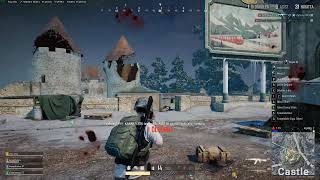 Görmeden Vurdum! PUBG Refleks Shot