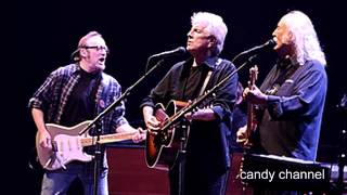 Crosby, Stills &amp; Nash - The Acoustic Concert  (Full Album)