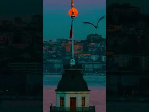 اسطنبول نبض القلب إسطنبول Travel