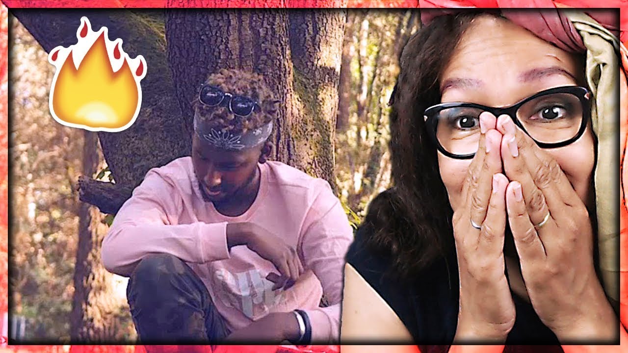MA MERE REAGIT A MON NOUVEAU CLIP! (Rap Reaction)