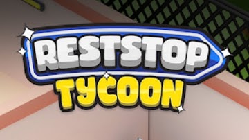 Rest Stop Tycoon: Idle Games Gameplay Android