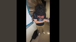 School Disstrict (Freestyle)