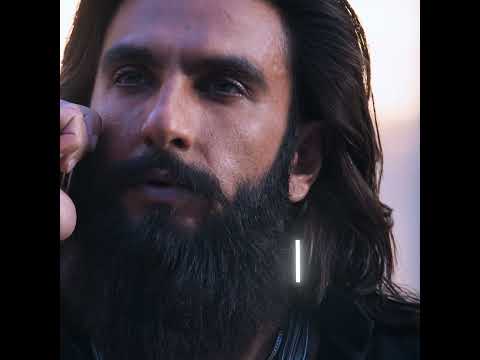''Hey Baloch..!💀''_ Dhurandhar Edit | Funk Sereno (Super Slowed)