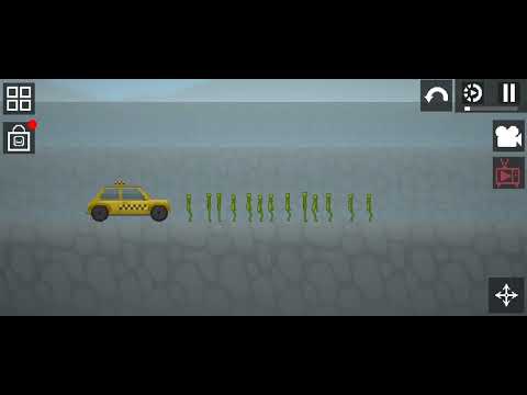 새해 기념 멜 론의 샌드박스 