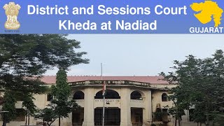 09-05-2024 - COURT OF MR. N. A. ANJARIA, PDJ, KHEDA AT NADIAD