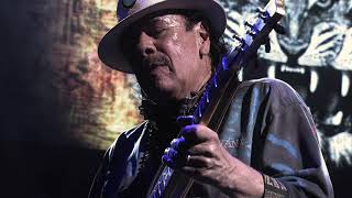 Santana - Samba pa ti (Santana IV)