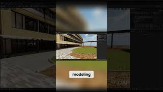Unreal Engine 5: Fast Spline Mesh Modeling Tutorial #shorts Unreal Engine 5: Fast Spline Mesh Modeling Tutorial #shorts