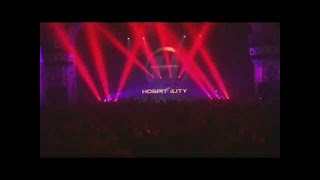 Hospitality LIVE Stream from Brixton Academy