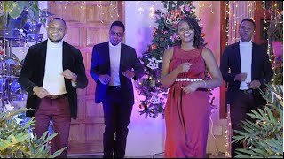 Anastacia Muema- Christmas Noel Feat. Lawrence Kameja & Tumaini Swai