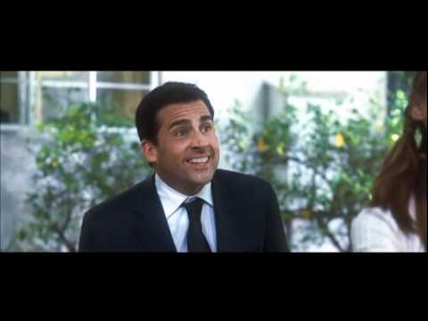 Crazy Stupid Love - Fight Scene