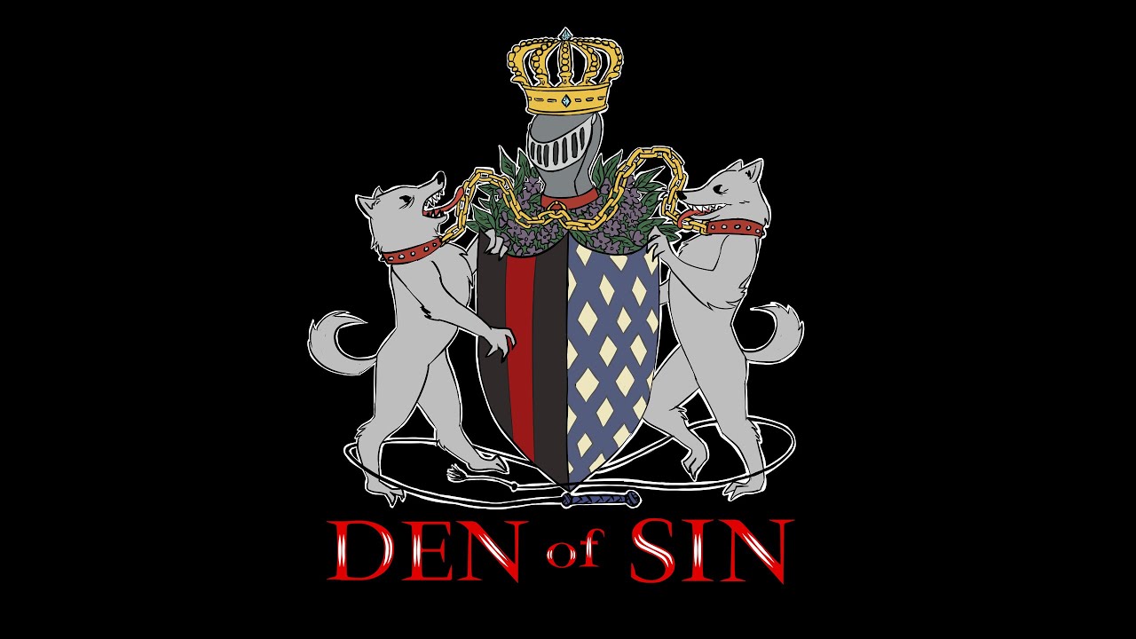 Den of Sin Episode 5 Peaches YouTube