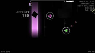 Hot Rod Grinding | Geometry Dash | !discord