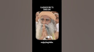 When Sadhguru Encountered His Guru