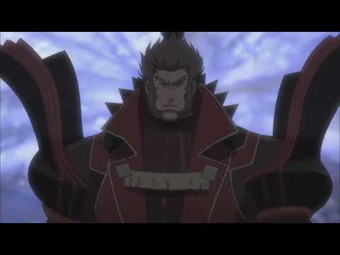 SENGOKU BASARA'S SERIES - MY FUNERAL [AMV}