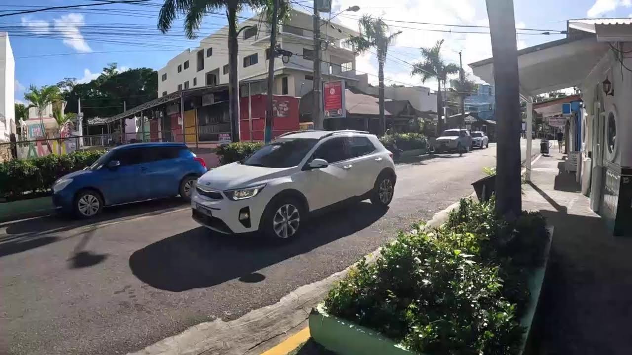 SOSUA Celebrates AMAZING Christmas