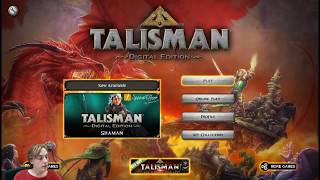 Talisman: Dragon Expansion - OUT NOW
