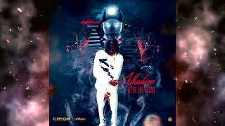 Alkaline - With the Thing (Official Audio)