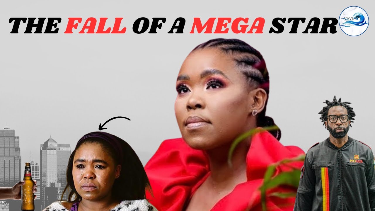 The UNTOLD Story of Bulelwa ZAHARA Mkutukane - YouTube