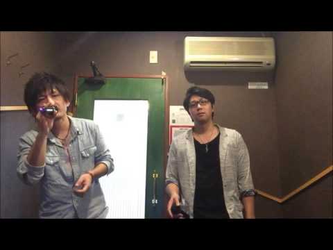 君をさがしてた/chemistryを歌ってみた