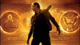 National Treasure - Main Theme