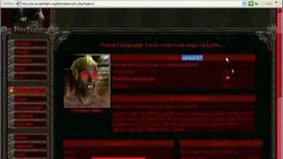 Bitefight server 7