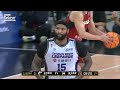 #卡森斯【FMVP in the house🏠】Highlights🥇｜Finals GAME4#台啤永豐雲豹 vs. #臺北戰神