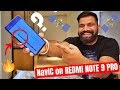 NavIC Test on Redmi Note 9 Pro??? NavIC Vs GPS???🔥🔥🔥