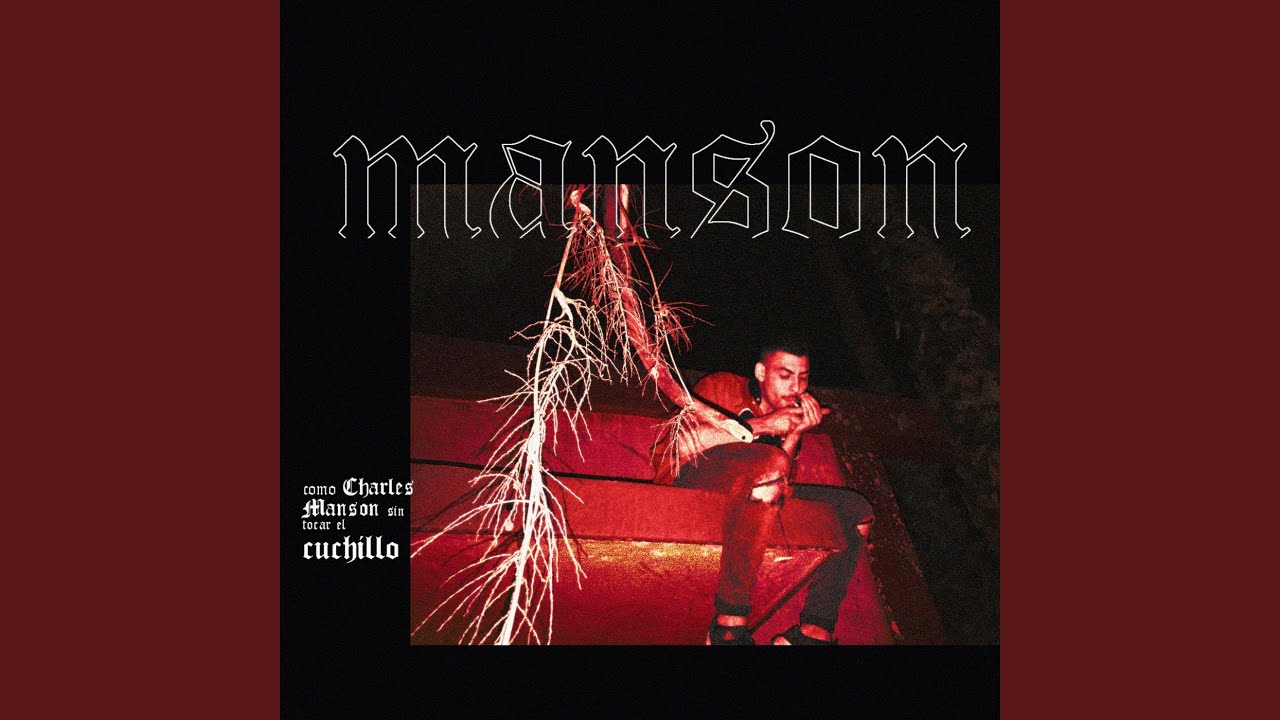 Watch Manson on YouTube Watch Manson on YouTube
