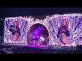 Beyoncé - VIRGO’S GROOVE, Naughty Girl (Live) [Renaissance WT, London]