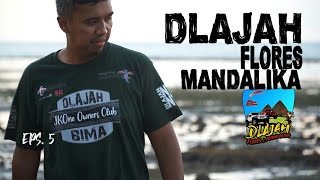 Famous DLAJAH FLORES MANDALIKA | JKONE OWNERS CLUB | EPS. 5 Profile