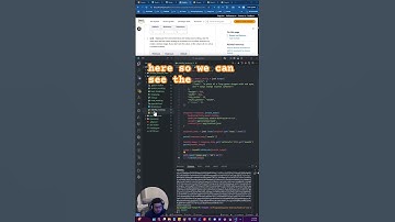 StabilityAI on Bedrock🔥 #aws #ai #promptengineering #coding #python #aiagents #programming #chatgpt
