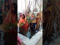 भक्ति आराधना छठ पूजा