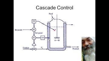 Cascade Control