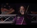 A SPOT IN THE FINAL | Collette Henriksen v Amy Beauchamp | Women's Pro Series Event 4 | Semi Final