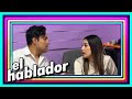 El hablador | Sarco Entertainment