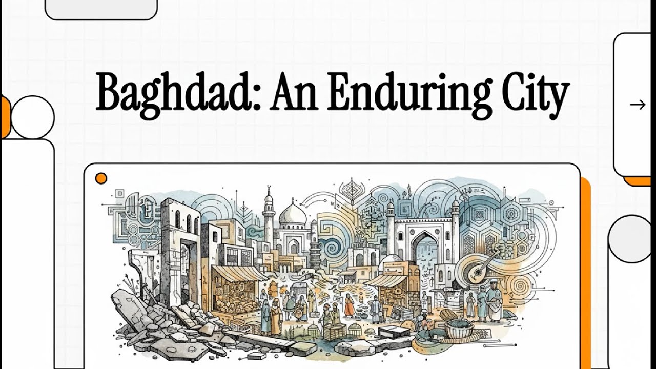 Maximum City Cairo - The MegaCity Projects - YouTube