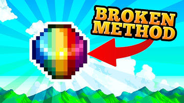 The ULTIMATE Prismatic Shard Guide for Stardew Valley 1.6