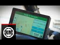 Garmin tread utv atv  snowmobile offroad navigator  product features