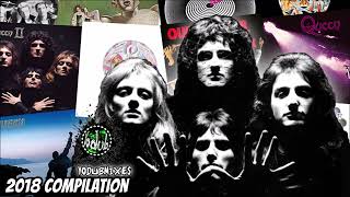 Queen [YoDubMixes 2018 Compilation]