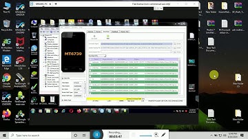 WALTON PRIMO NF4 TURBO 2GB FLASH FILE HANG LOGO LCD FIX DEAD RECOVERY