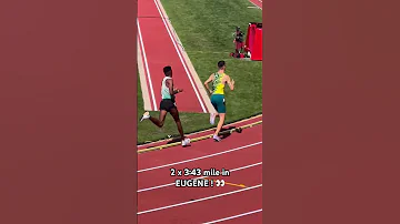 Men S Mile Pre Classic 2023 Jakob Ingebrigtsen Yared Nuguse 3 43 