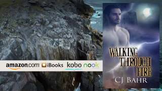 The Fire Chronicles Book 1: Walking Through Fire