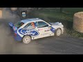 Grasl Rallye Horn 2026 | Mistakes | Drifts | Action 